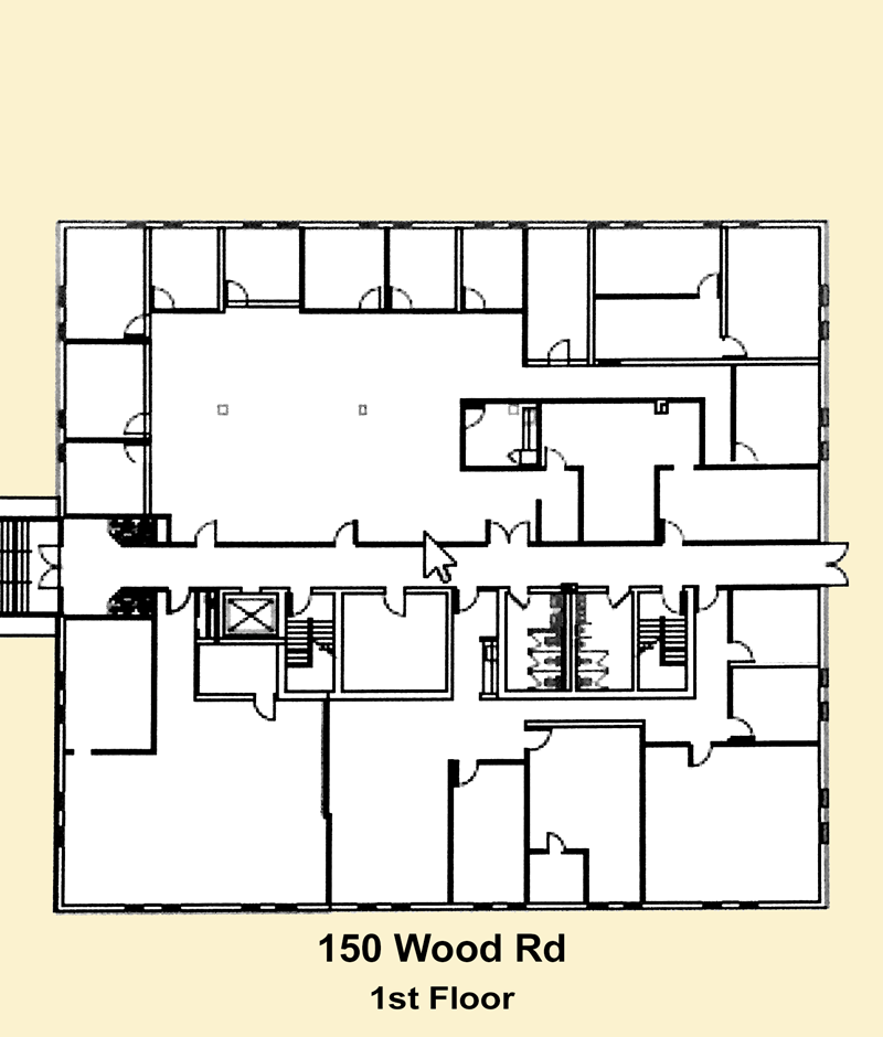 150 Wood Rd 1st Floor