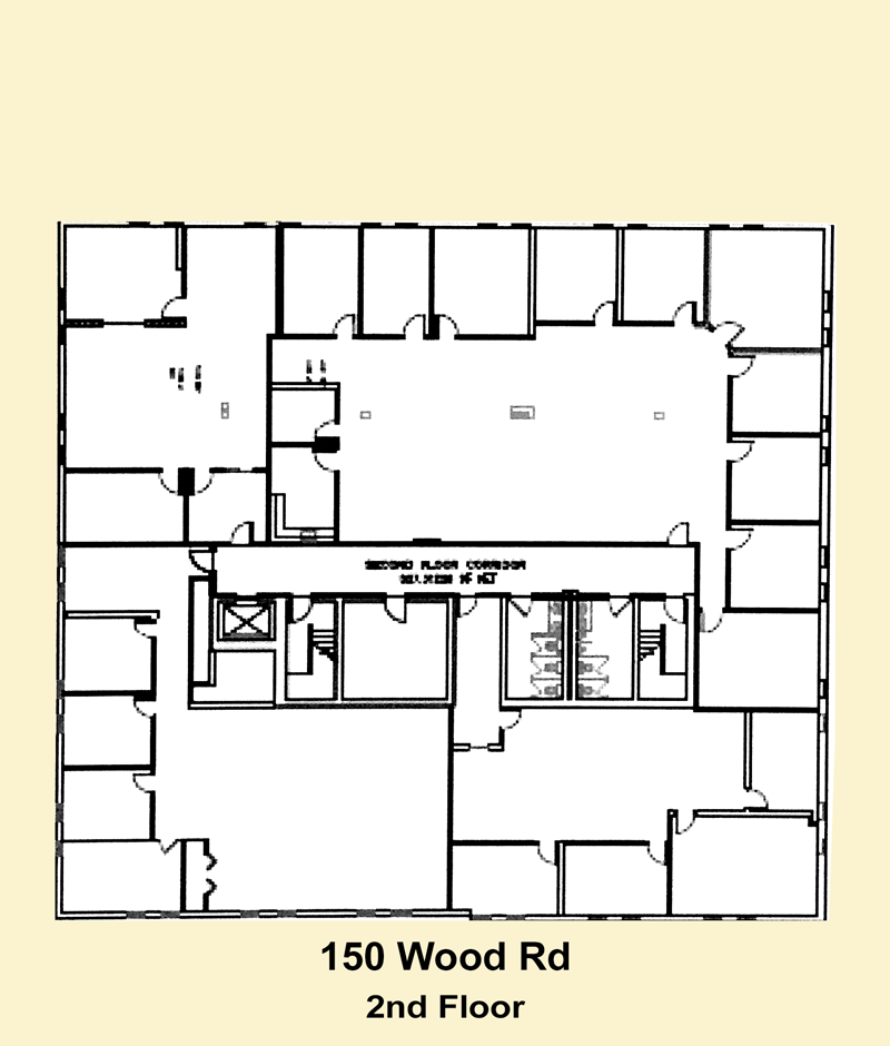 150 Wood Rd 2nd Floor