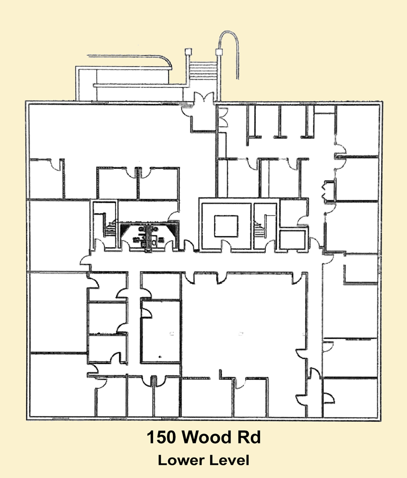 150 Wood Rd Lower Floor