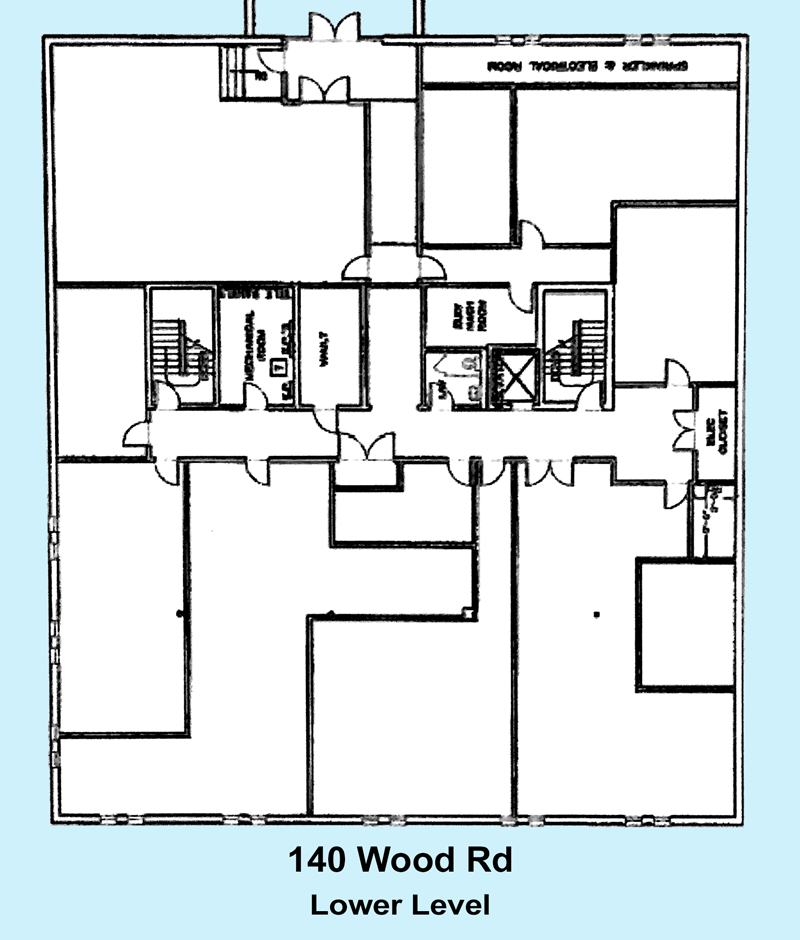140 Wood Rd Lower Floor