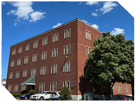 140 Wood Rd Braintree