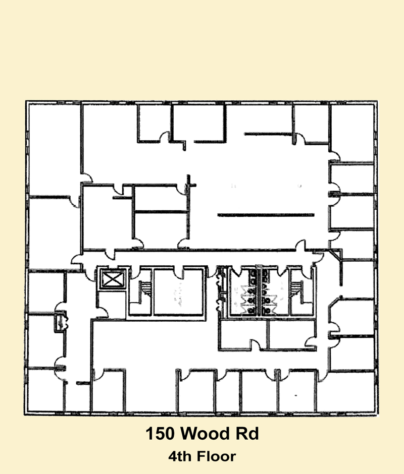 150 Wood Rd 4th Floor