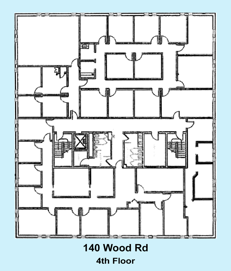 140 Wood Rd 4th Floor